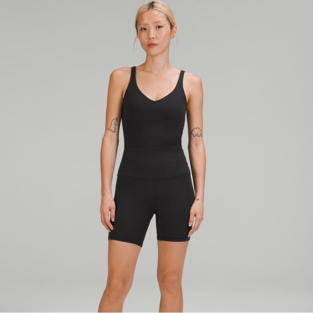 Lululemon Align Shorts 6" NWT